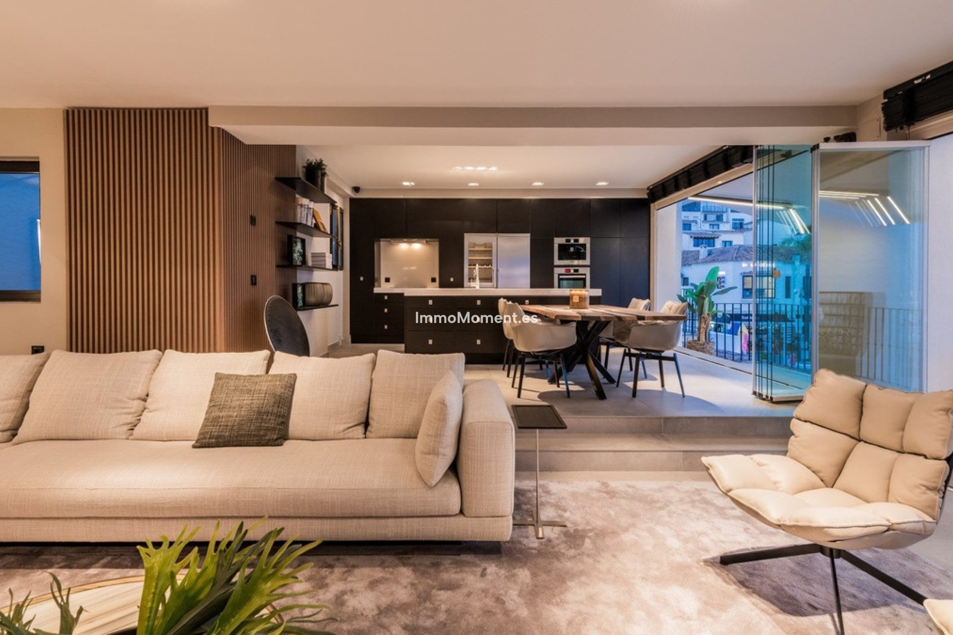 Reventa - Apartamento - Marbella - Puerto Banús