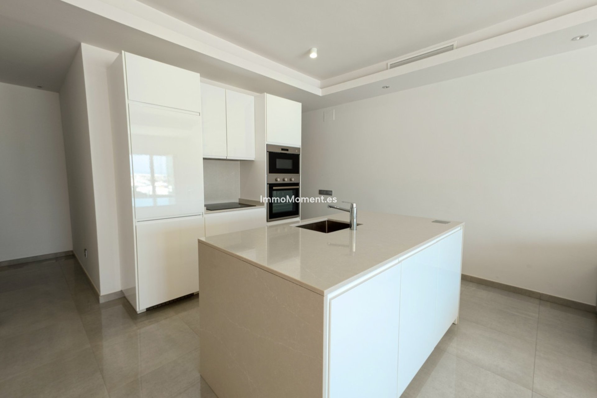 Reventa - Apartamento - Marbella - Puerto Banús
