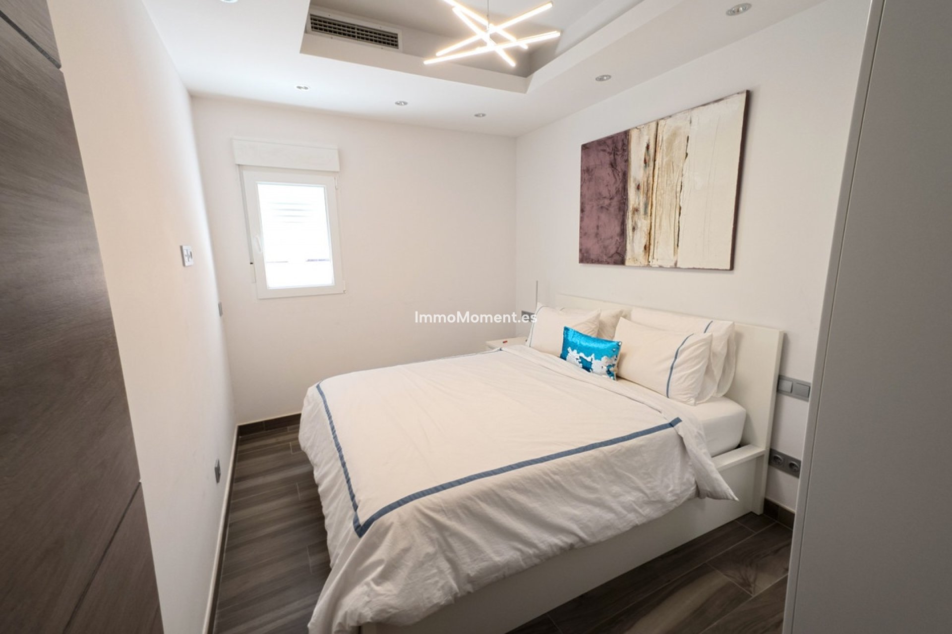 Reventa - Apartamento - Marbella - Puerto Banús