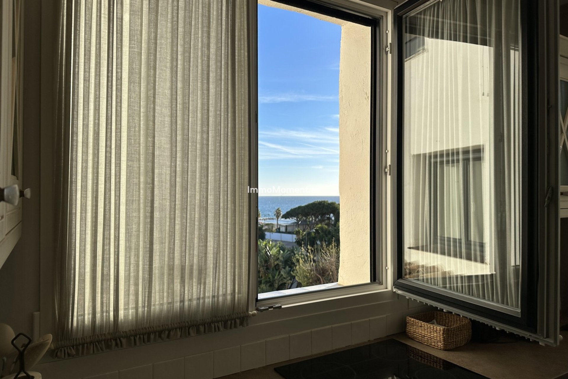 Reventa - Apartamento - Marbella - Puerto Banús