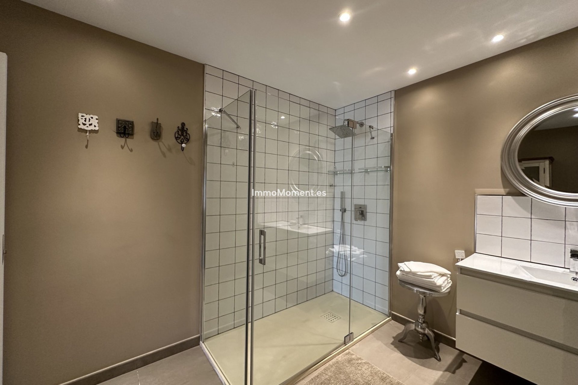 Reventa - Apartamento - Marbella - Puerto Banús