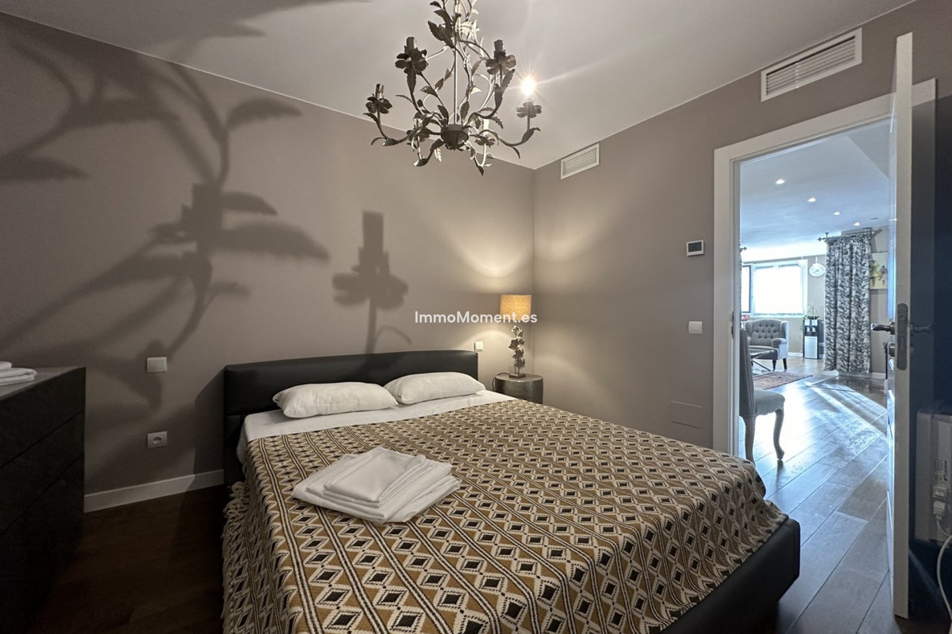 Reventa - Apartamento - Marbella - Puerto Banús