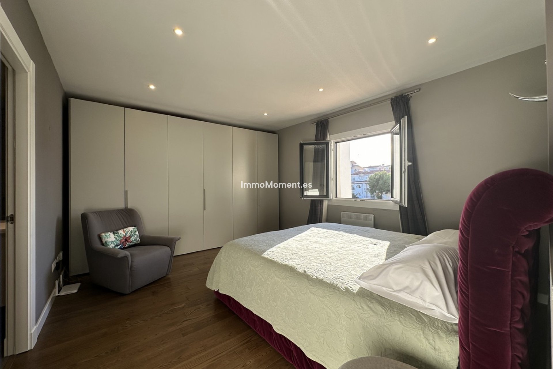 Reventa - Apartamento - Marbella - Puerto Banús