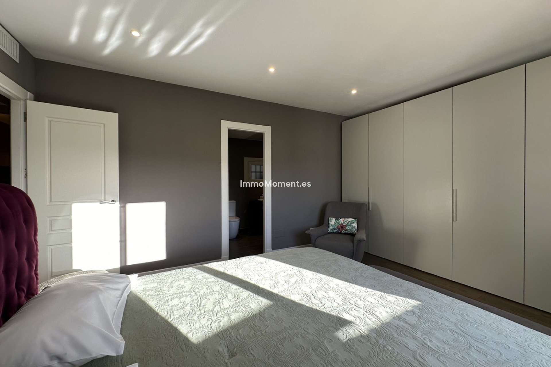 Reventa - Apartamento - Marbella - Puerto Banús