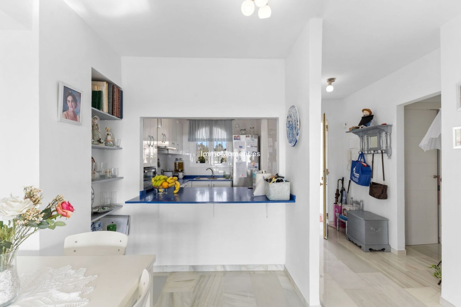 Reventa - Apartamento - Marbella - Puerto Banús