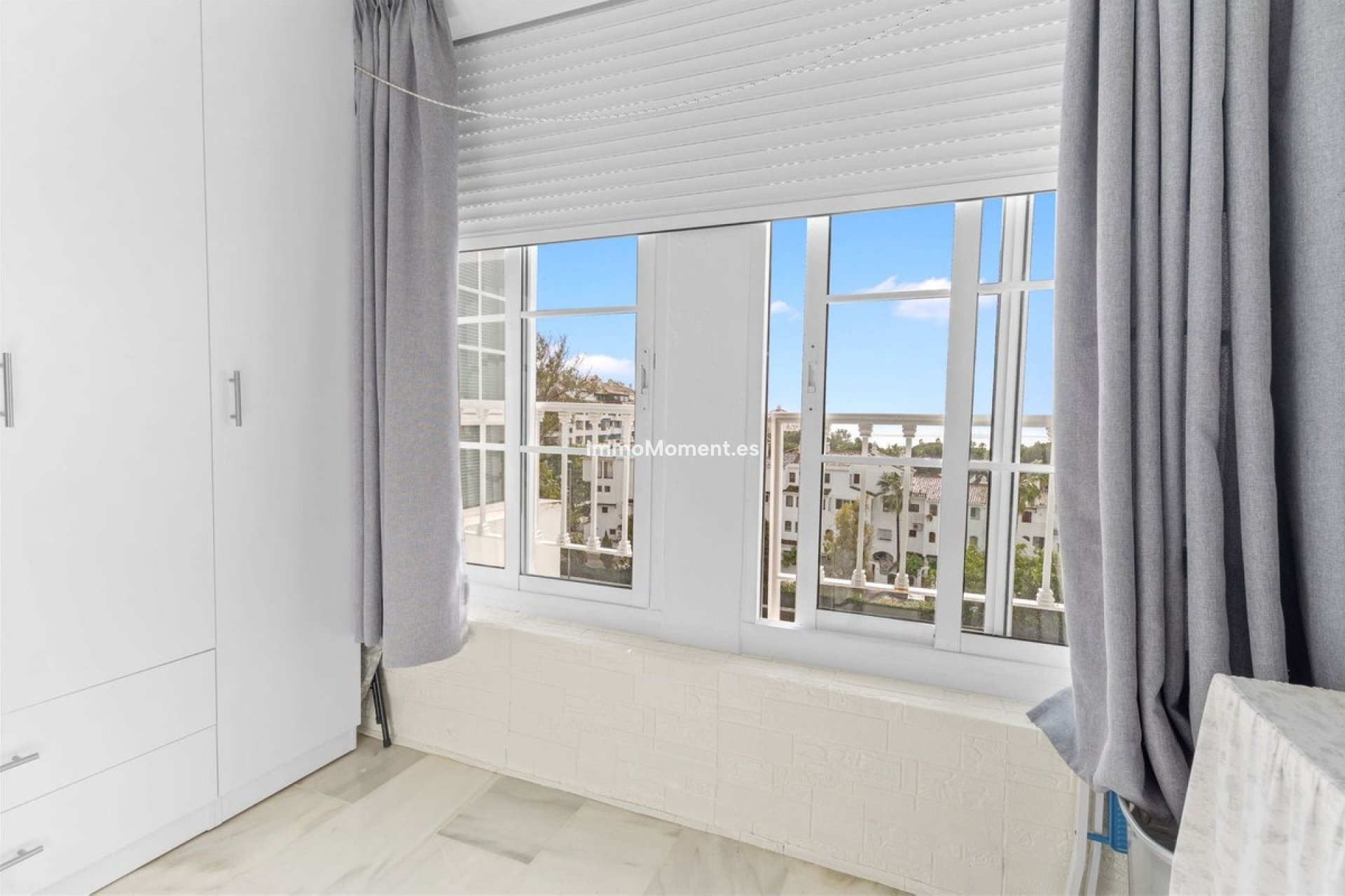 Reventa - Apartamento - Marbella - Puerto Banús