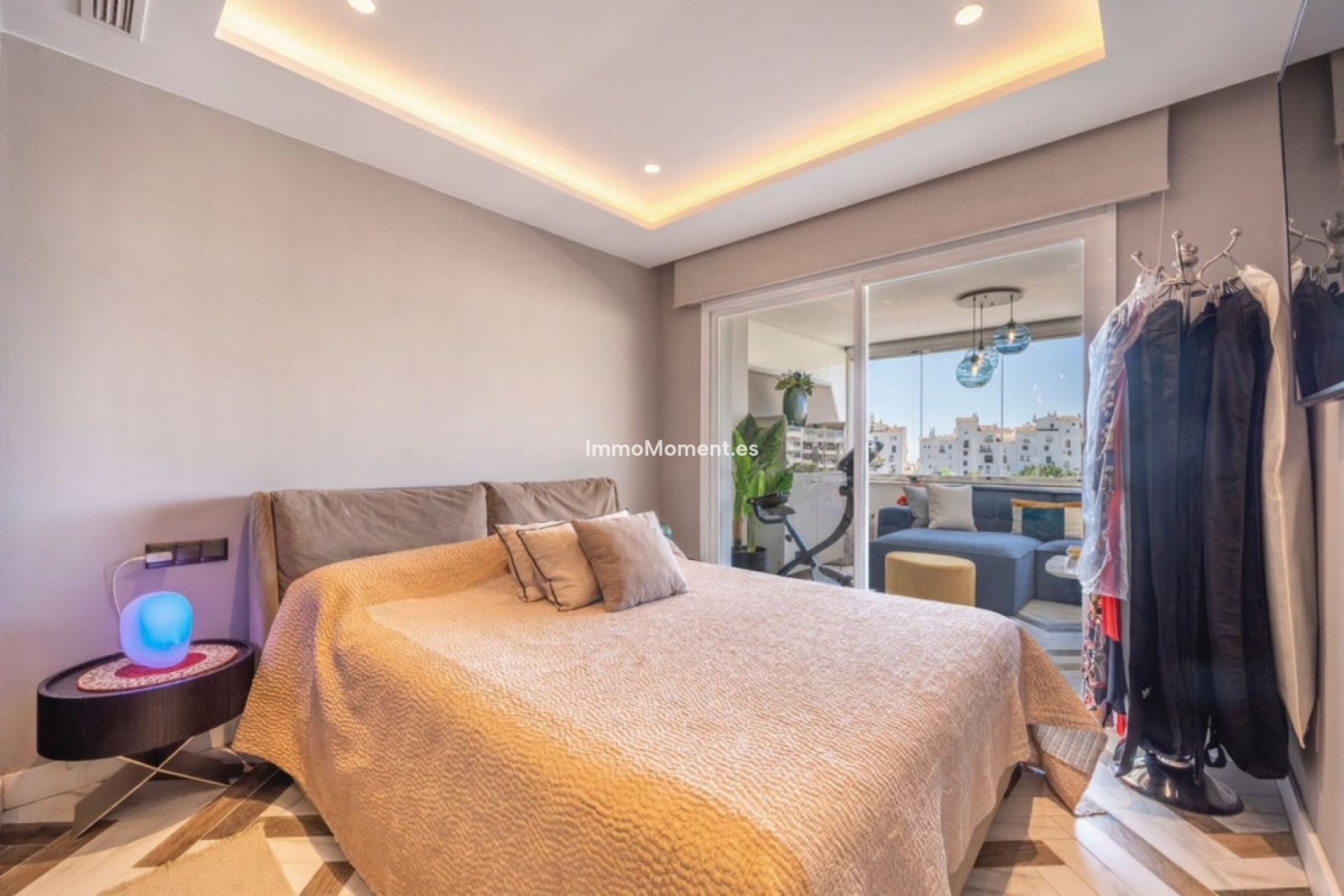 Reventa - Apartamento - Marbella - Puerto Banús