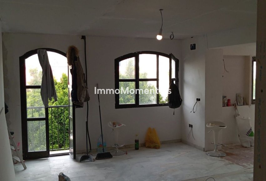 Reventa - Apartamento - Marbella - Puerto Banús