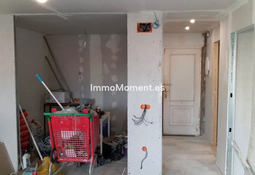 Reventa - Apartamento - Marbella - Puerto Banús