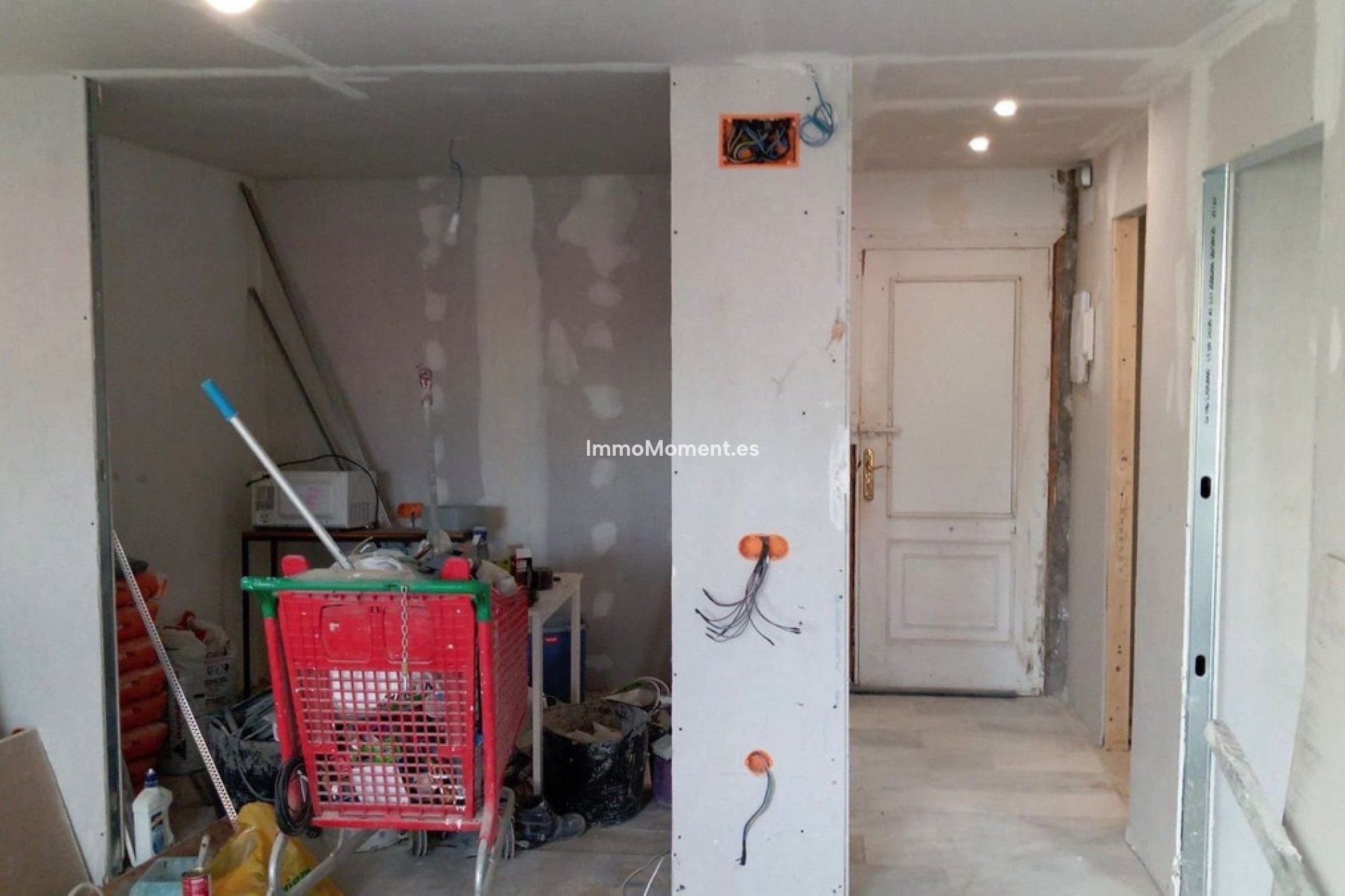 Reventa - Apartamento - Marbella - Puerto Banús