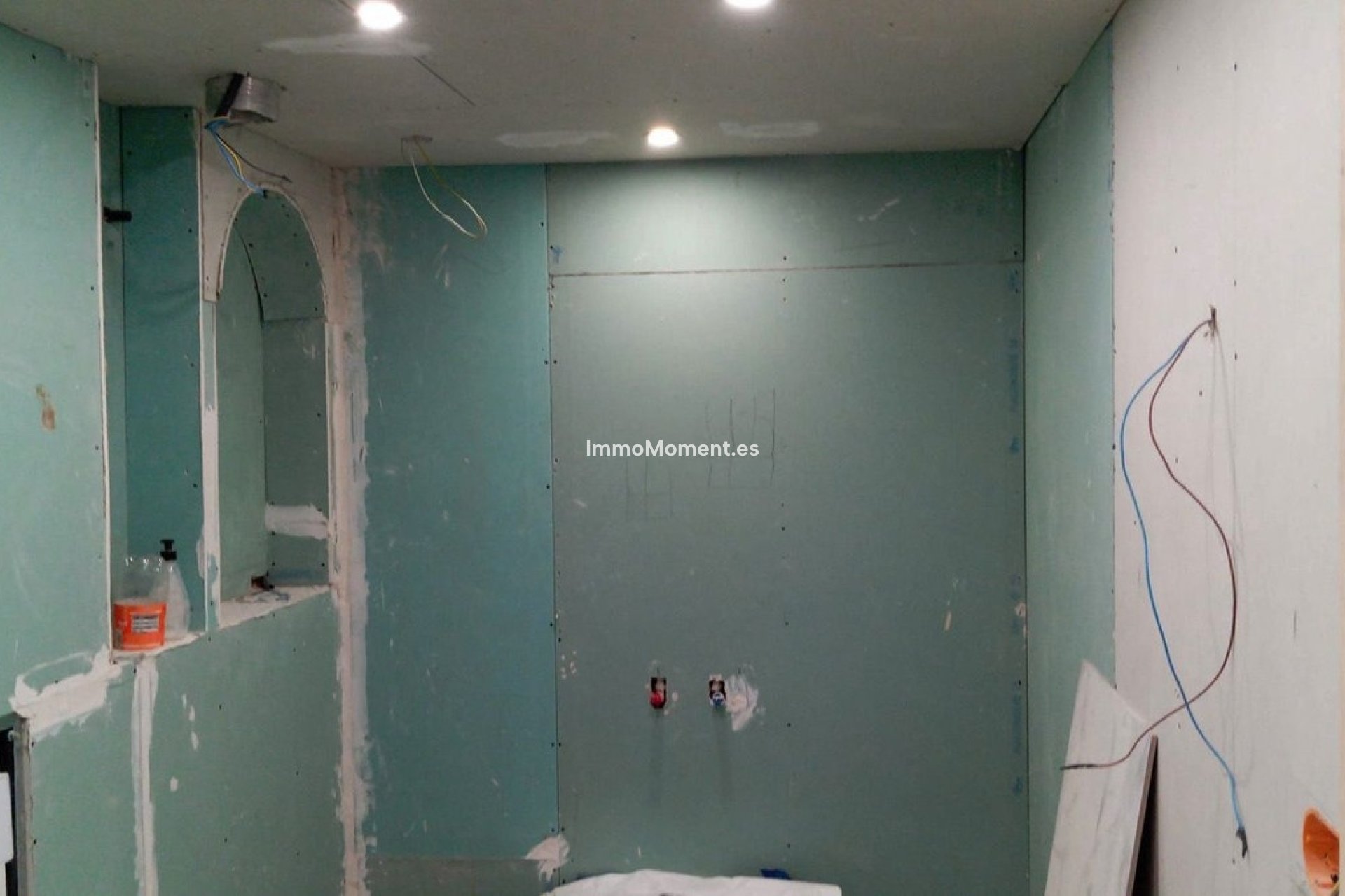 Reventa - Apartamento - Marbella - Puerto Banús