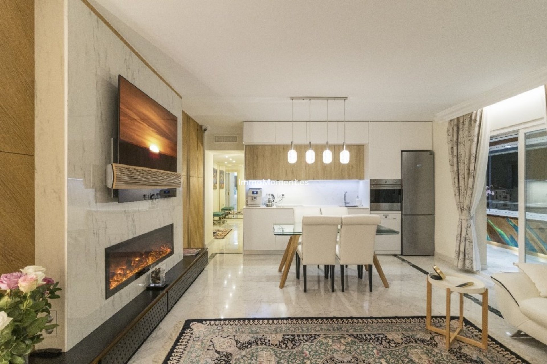 Reventa - Apartamento - Marbella - Puerto Banús