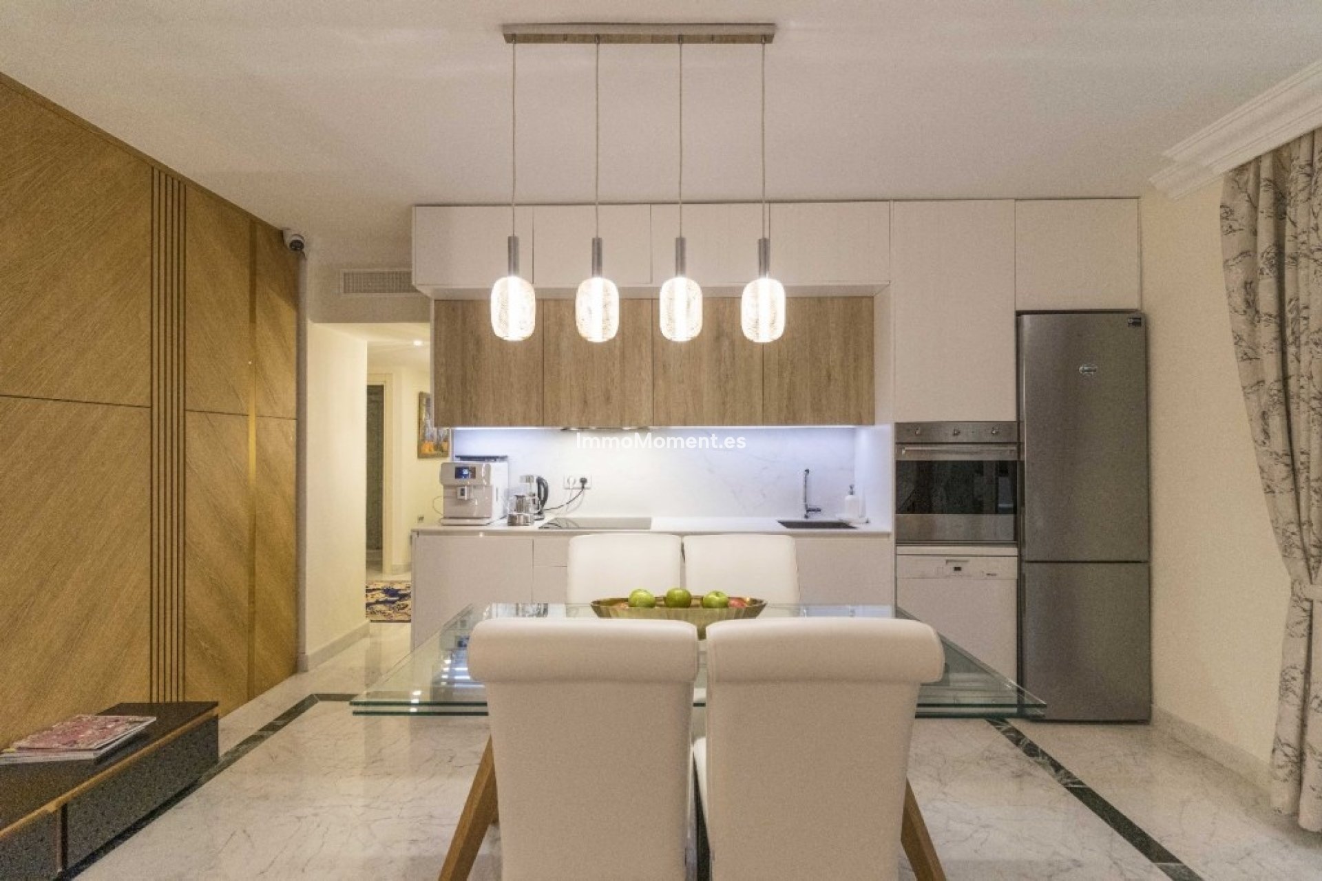 Reventa - Apartamento - Marbella - Puerto Banús