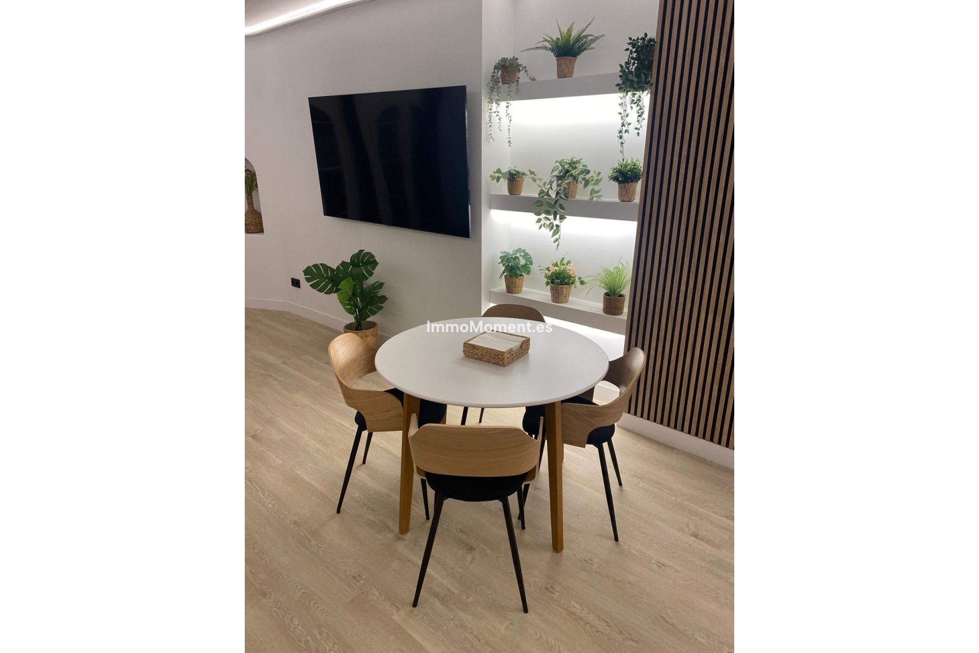 Reventa - Apartamento - Marbella - Puerto Banús