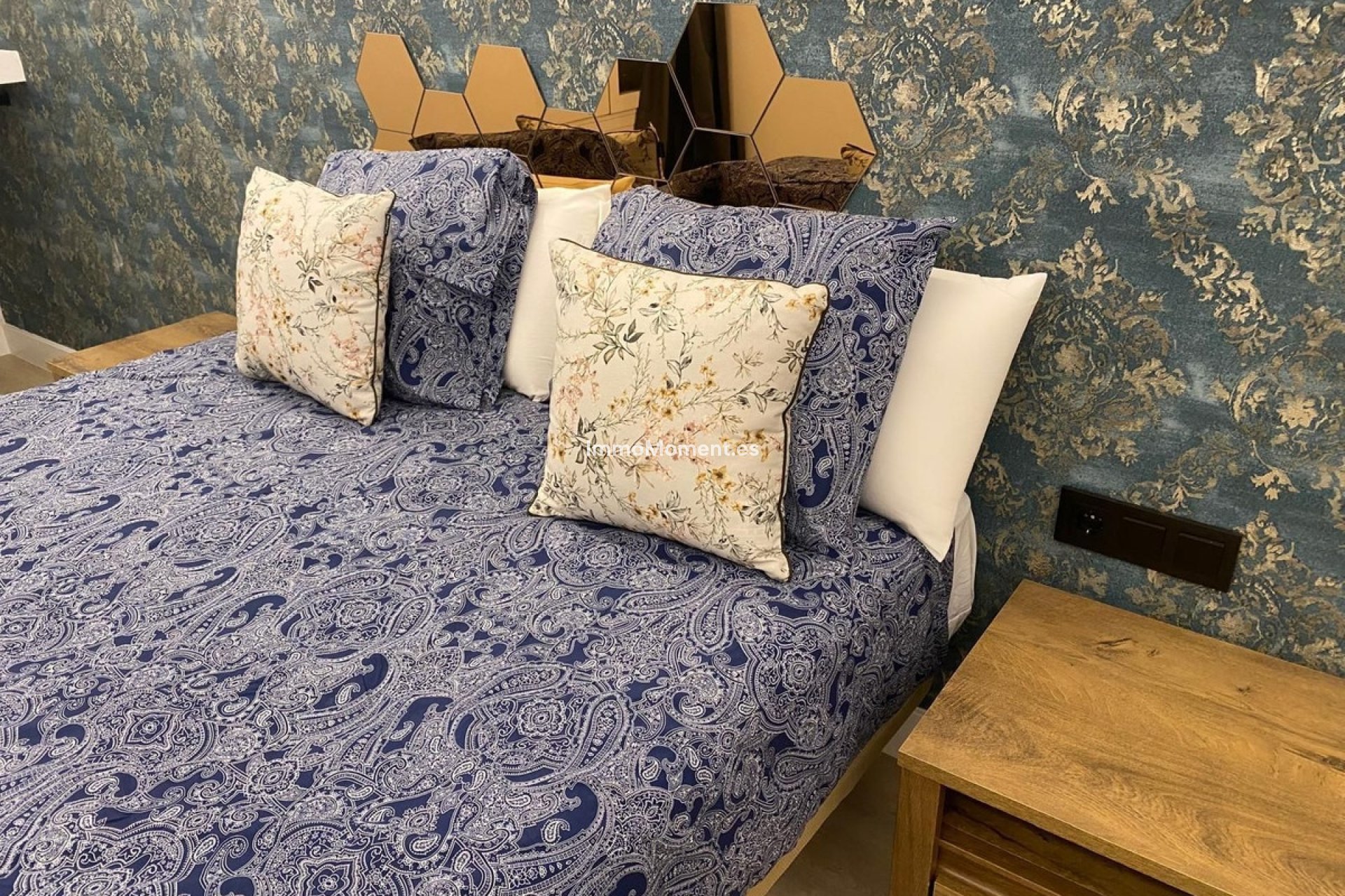 Reventa - Apartamento - Marbella - Puerto Banús