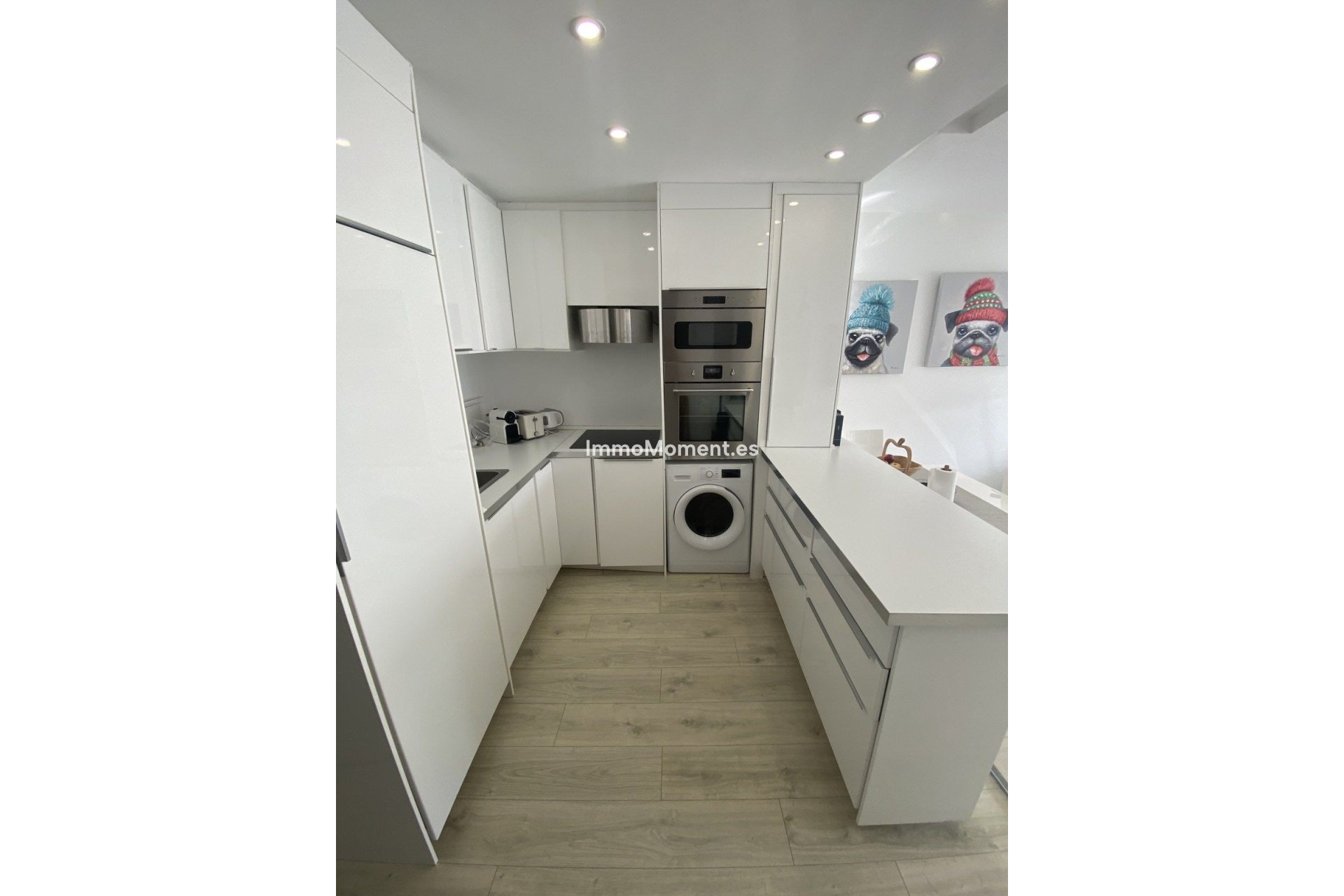 Reventa - Apartamento - Marbella - Puerto Banús