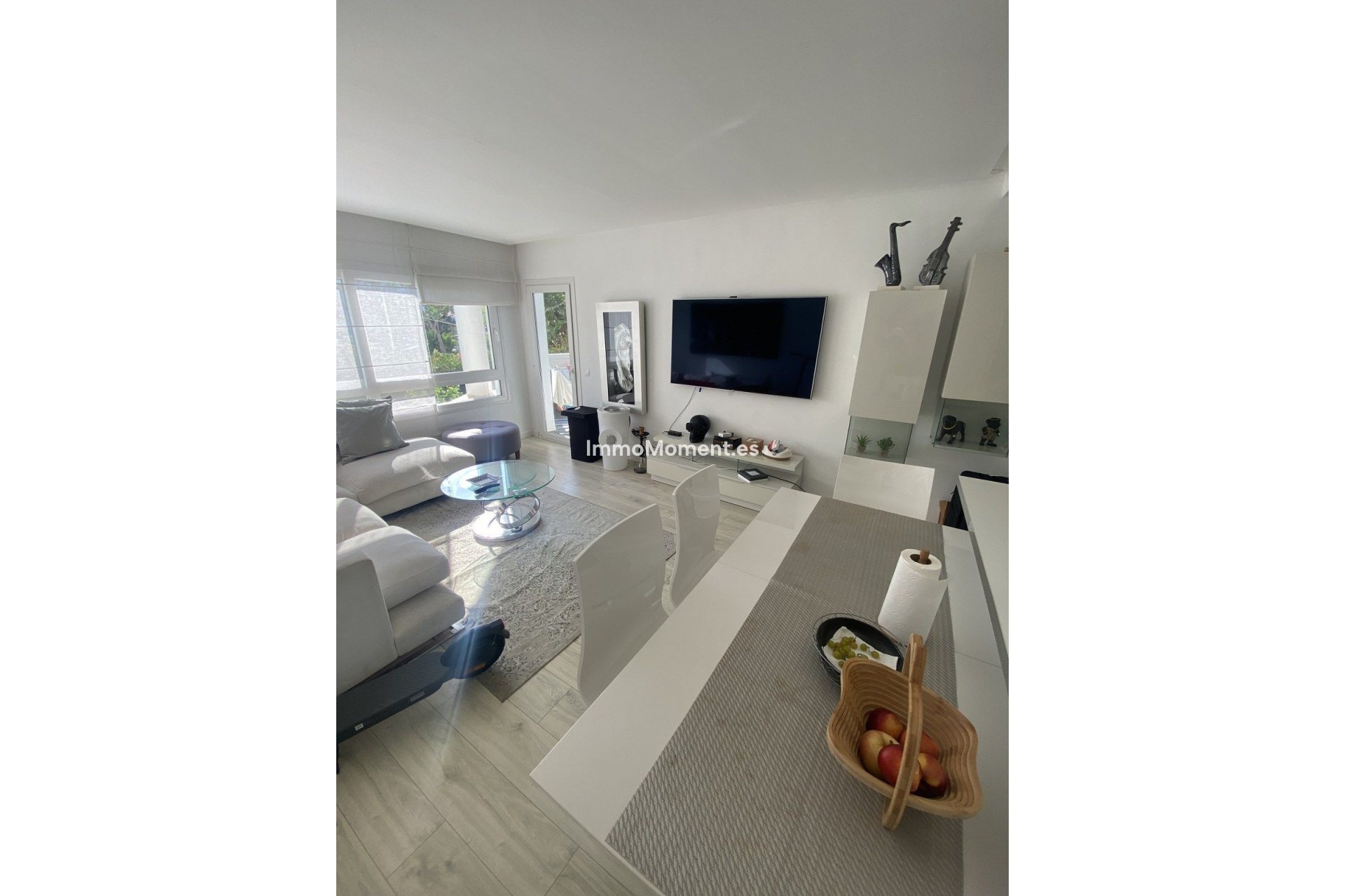 Reventa - Apartamento - Marbella - Puerto Banús