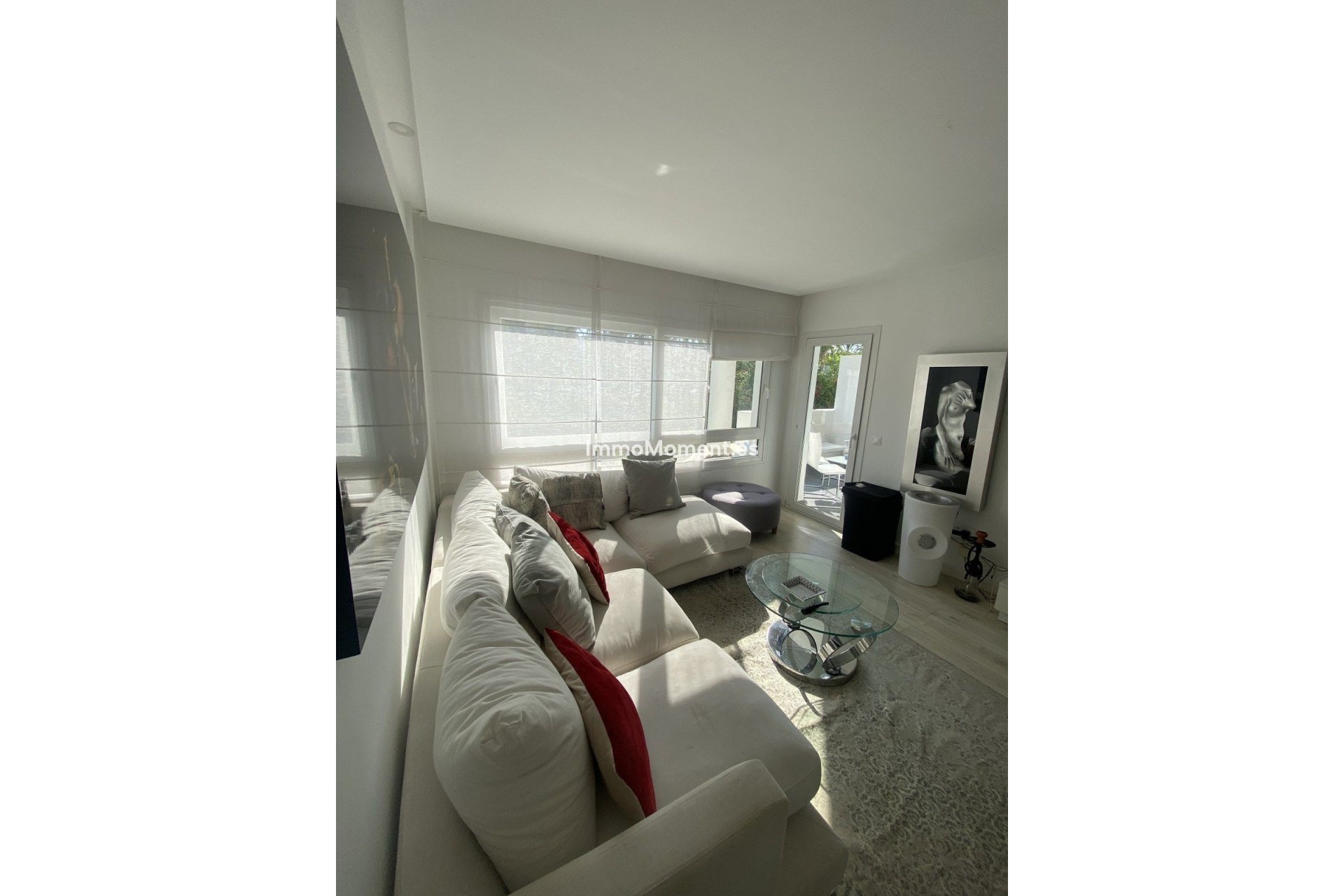 Reventa - Apartamento - Marbella - Puerto Banús