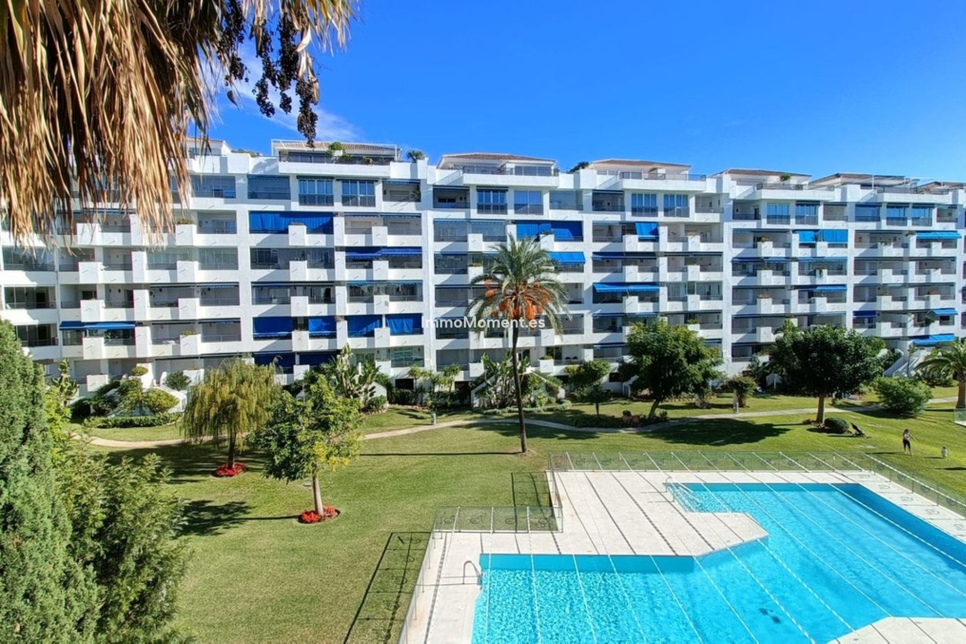 Reventa - Apartamento - Marbella - Puerto Banús