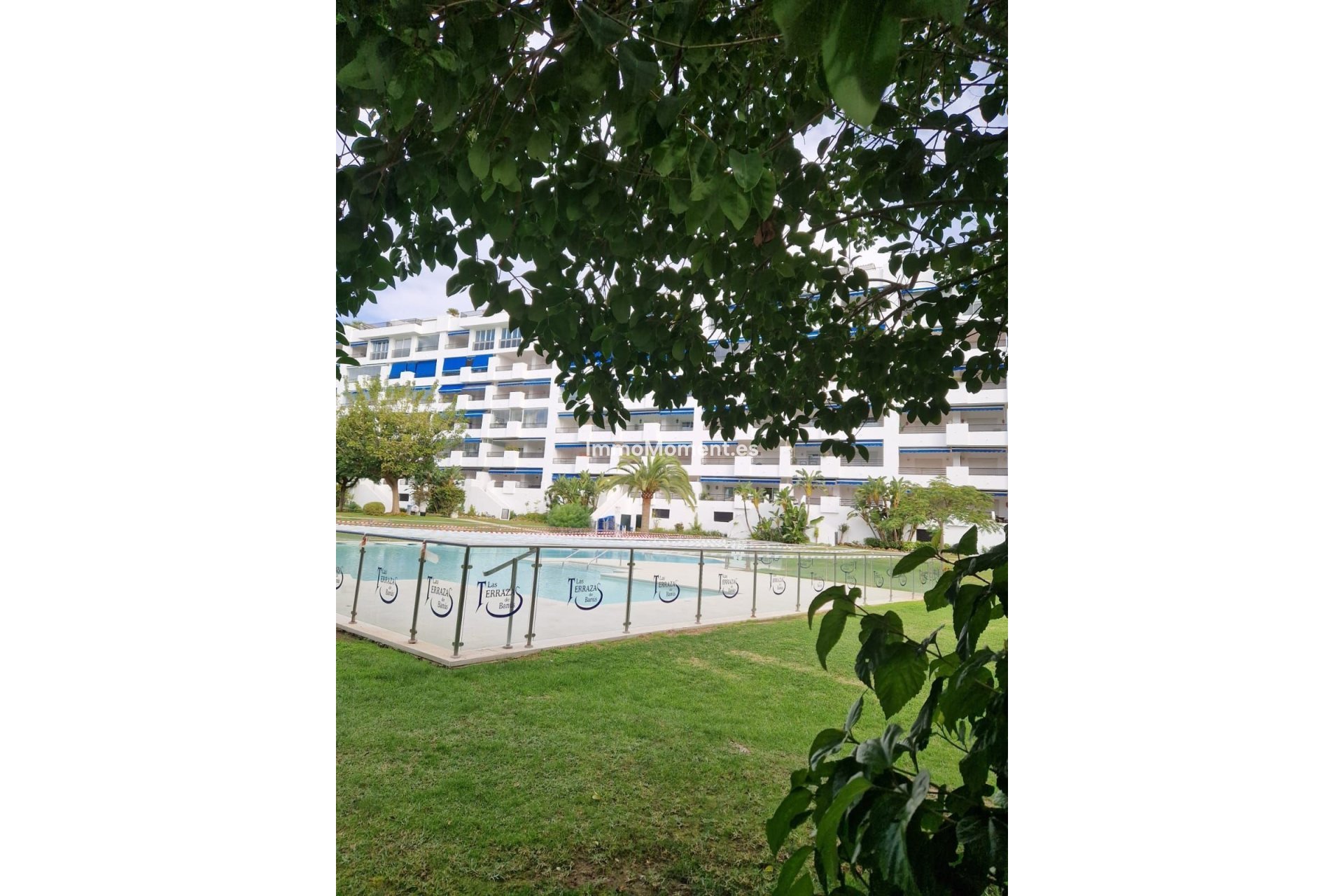 Reventa - Apartamento - Marbella - Puerto Banús