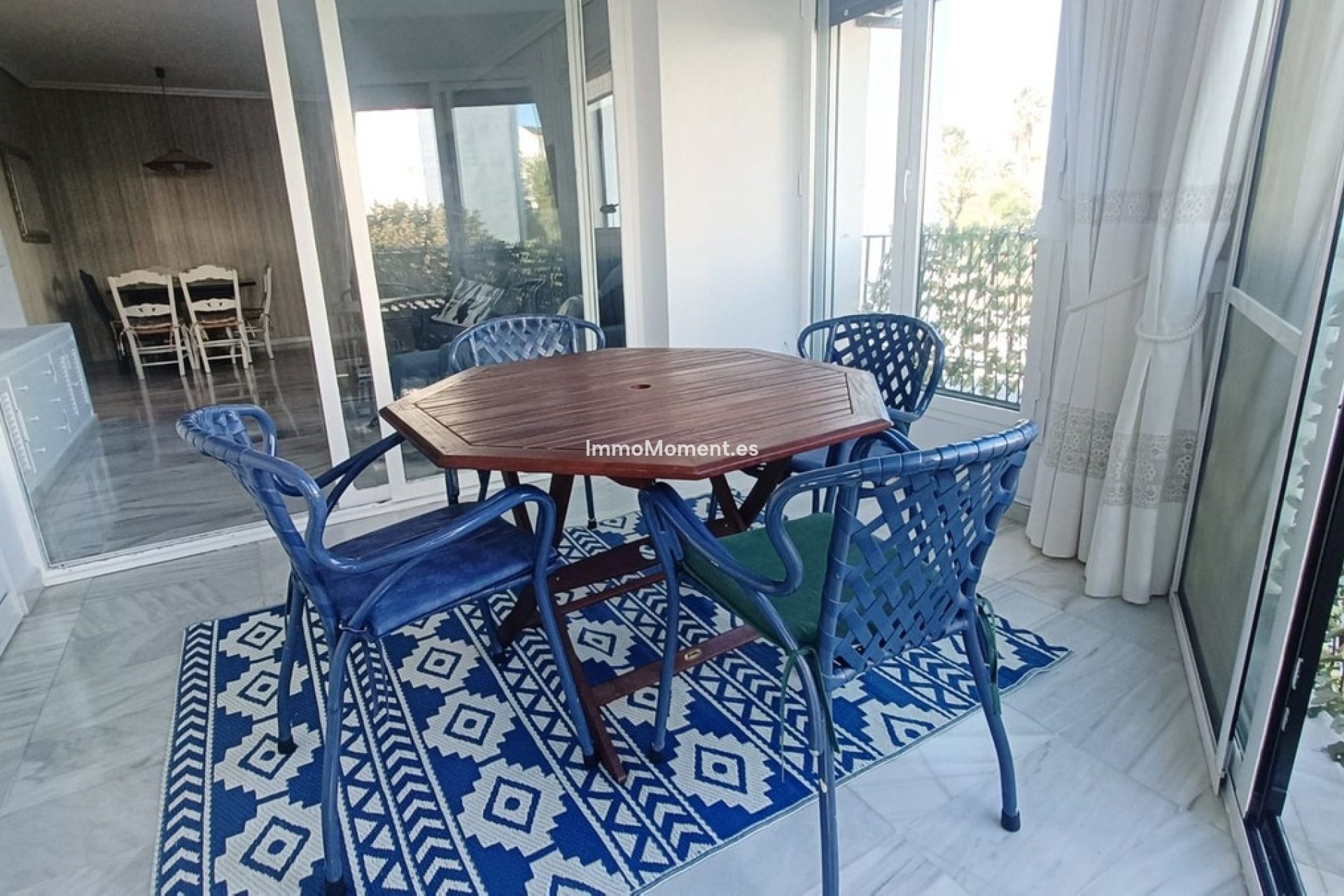 Reventa - Apartamento - Marbella - Puerto Banús