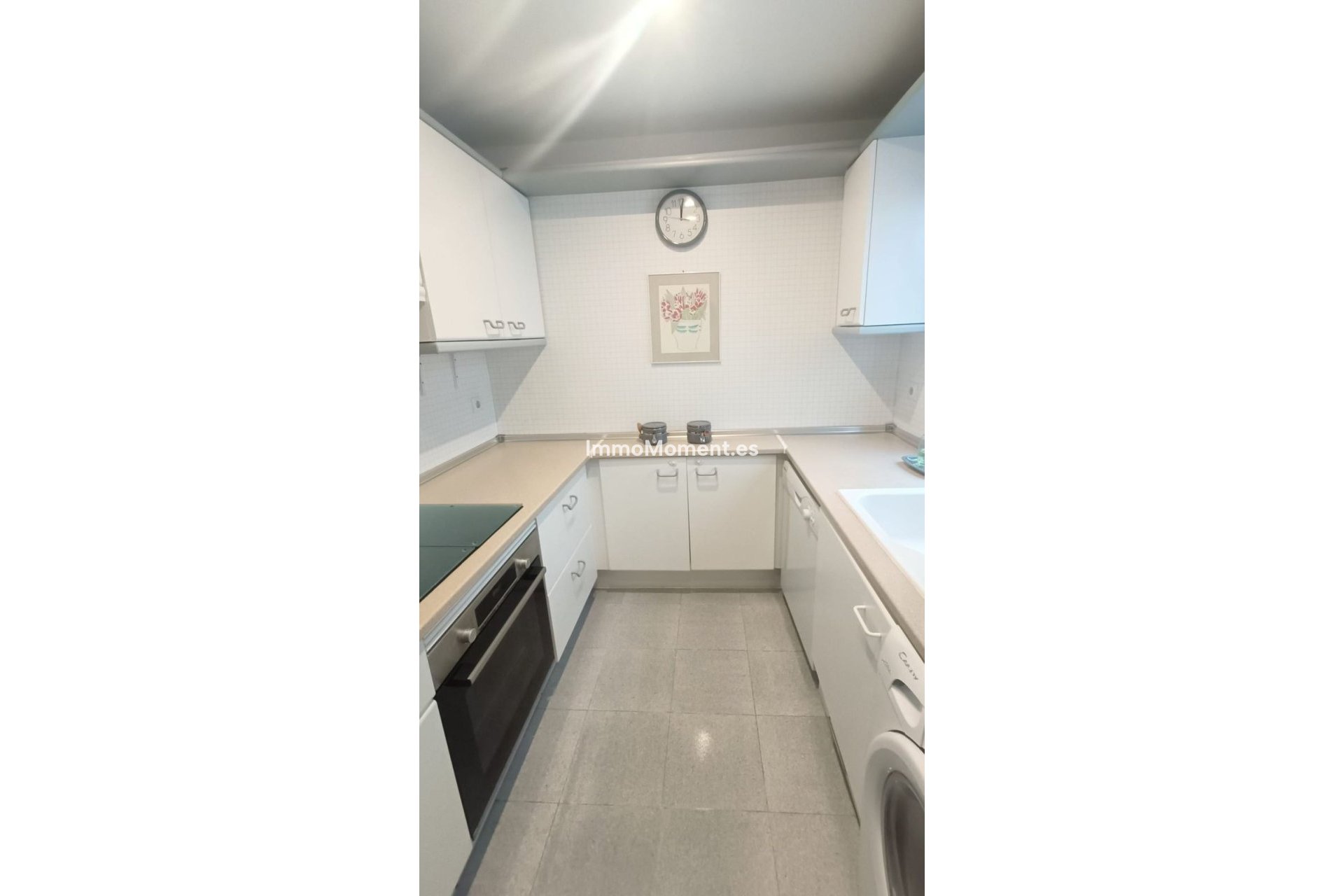 Reventa - Apartamento - Marbella - Puerto Banús