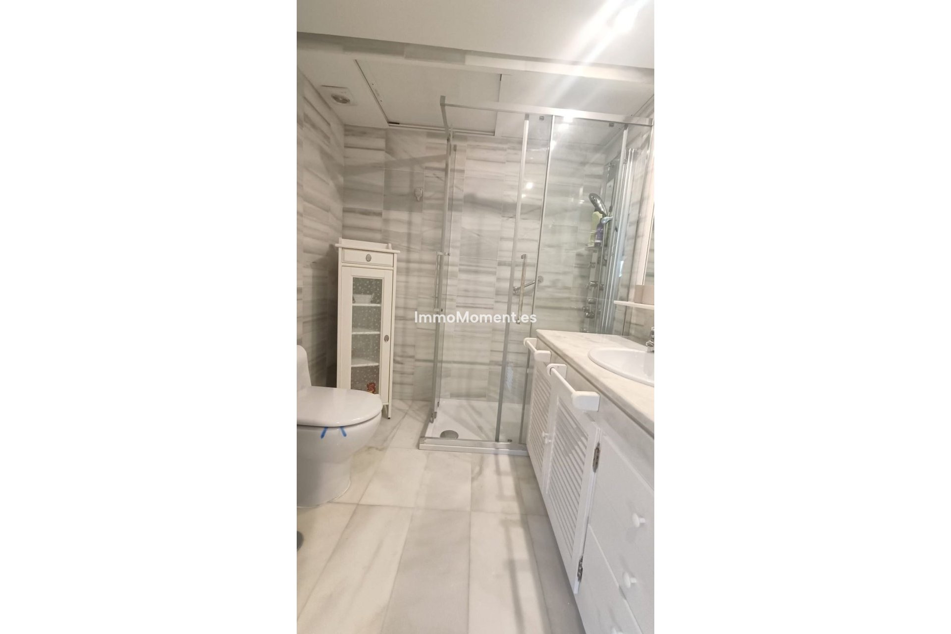 Reventa - Apartamento - Marbella - Puerto Banús