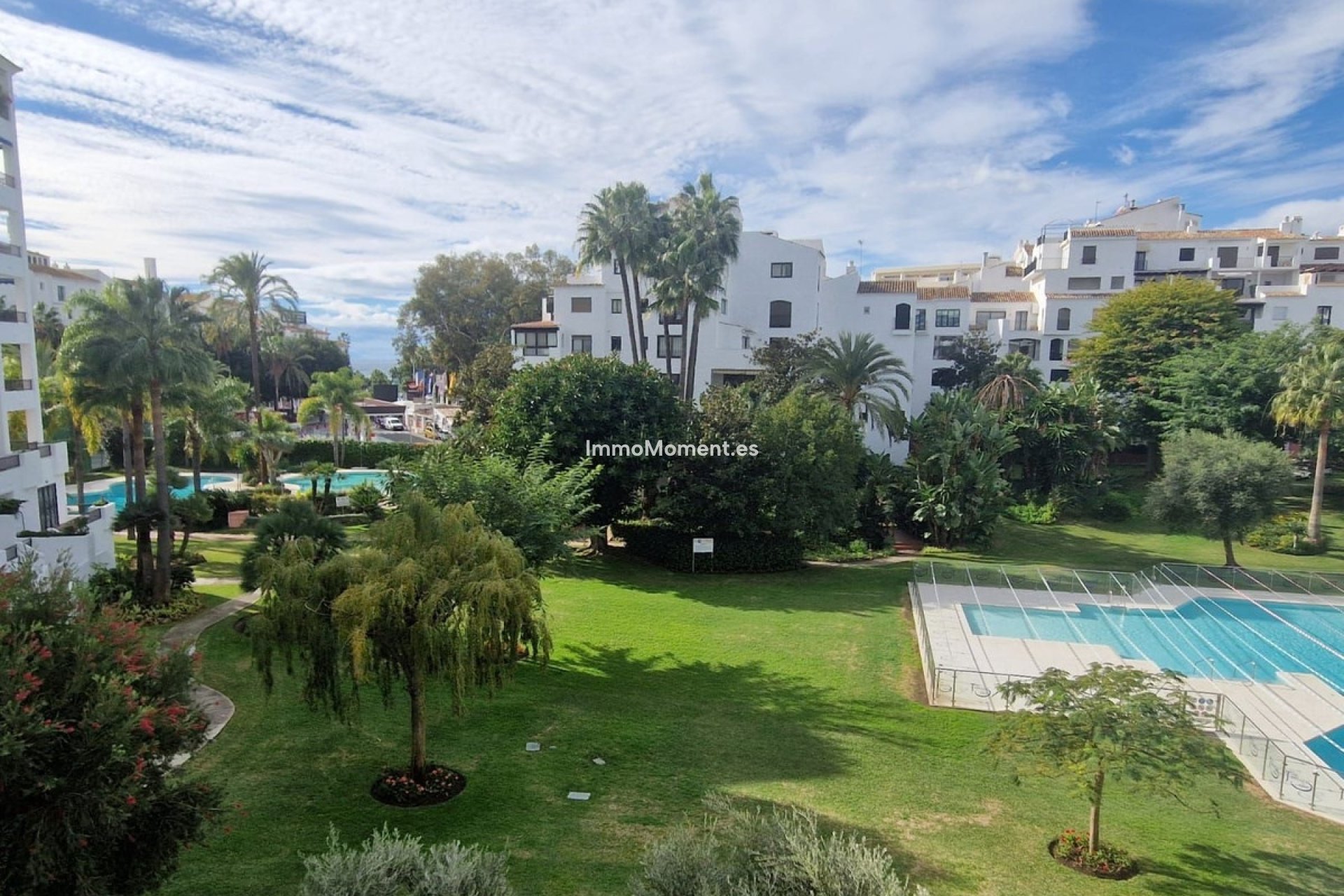 Reventa - Apartamento - Marbella - Puerto Banús
