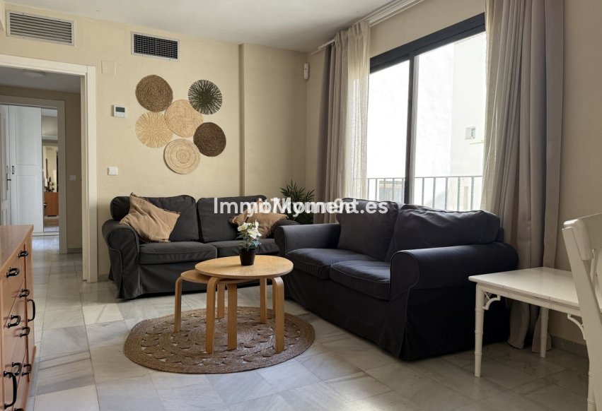 Reventa - Apartamento - Marbella - Puerto Banús