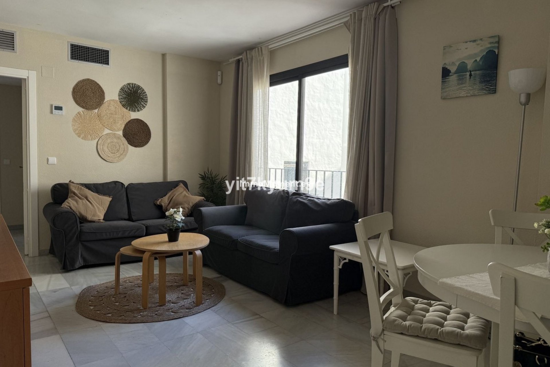 Reventa - Apartamento - Marbella - Puerto Banús