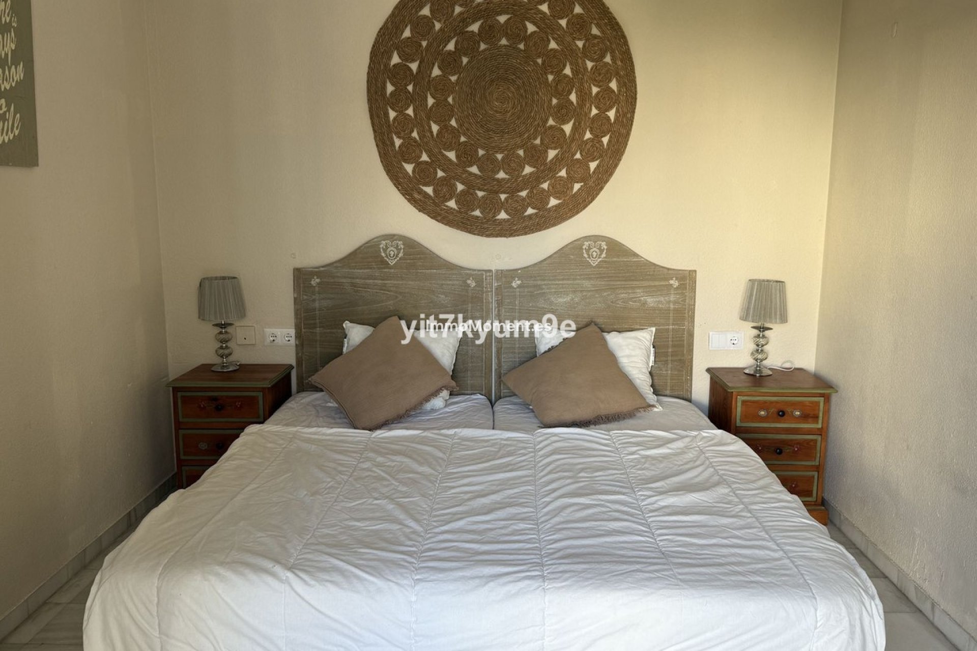 Reventa - Apartamento - Marbella - Puerto Banús