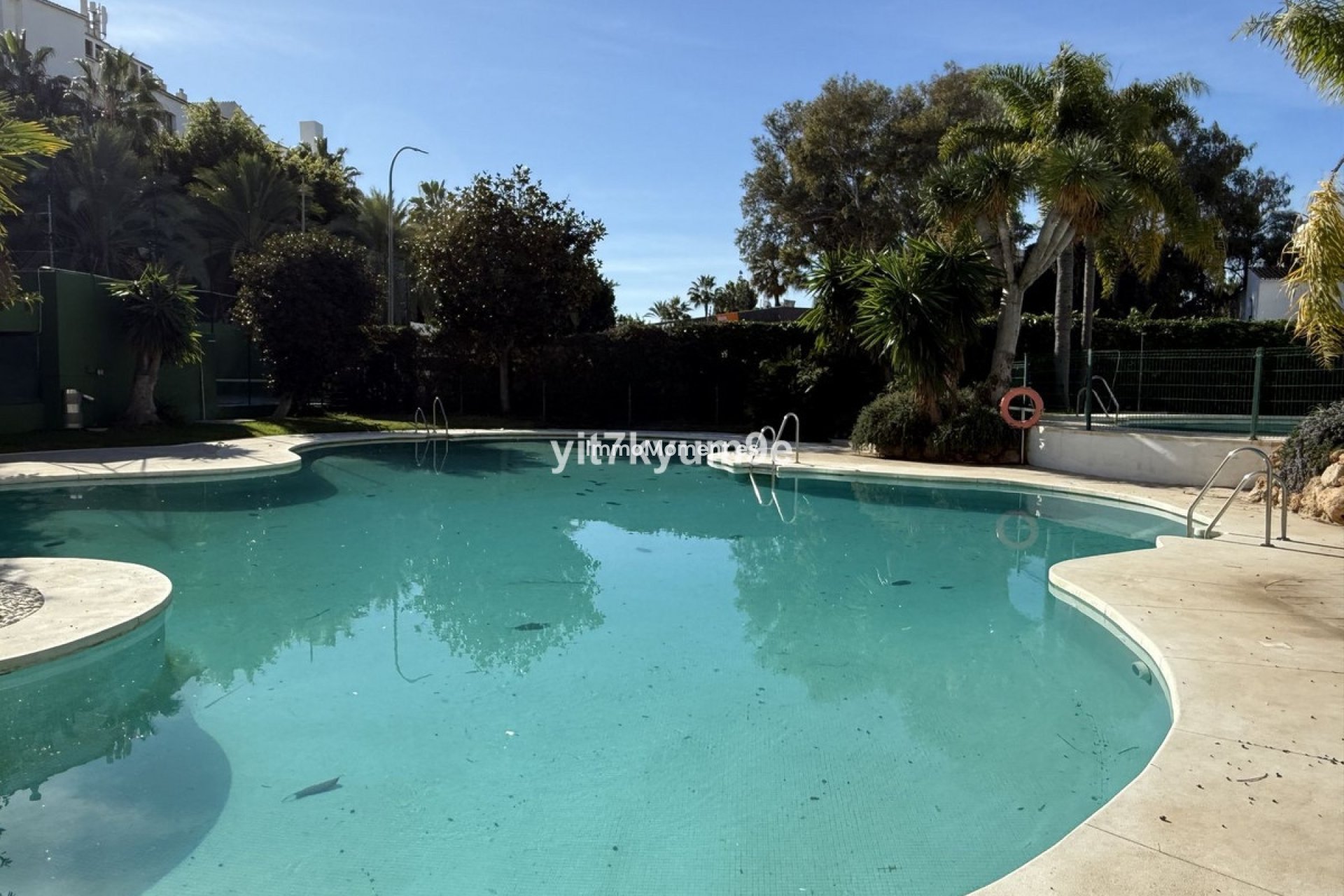 Reventa - Apartamento - Marbella - Puerto Banús