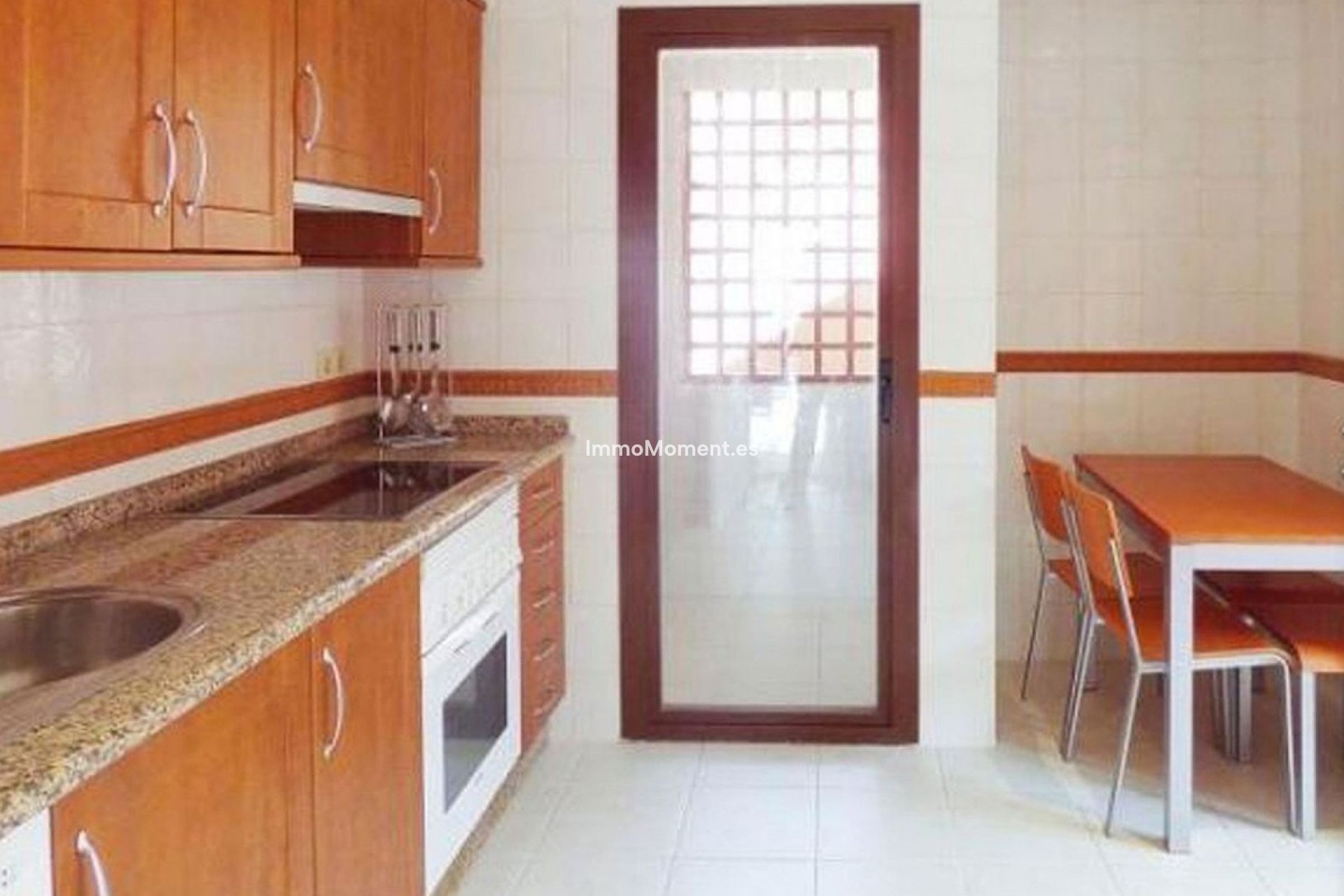 Reventa - Apartamento - Marbella - Puerto Banús