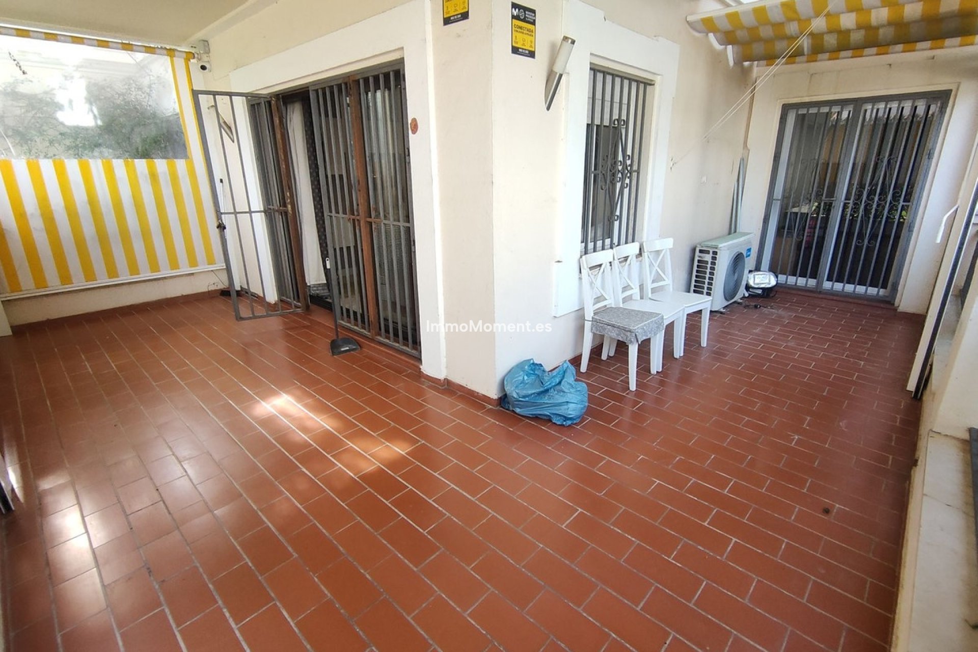 Reventa - Apartamento - Marbella - Puerto Banús