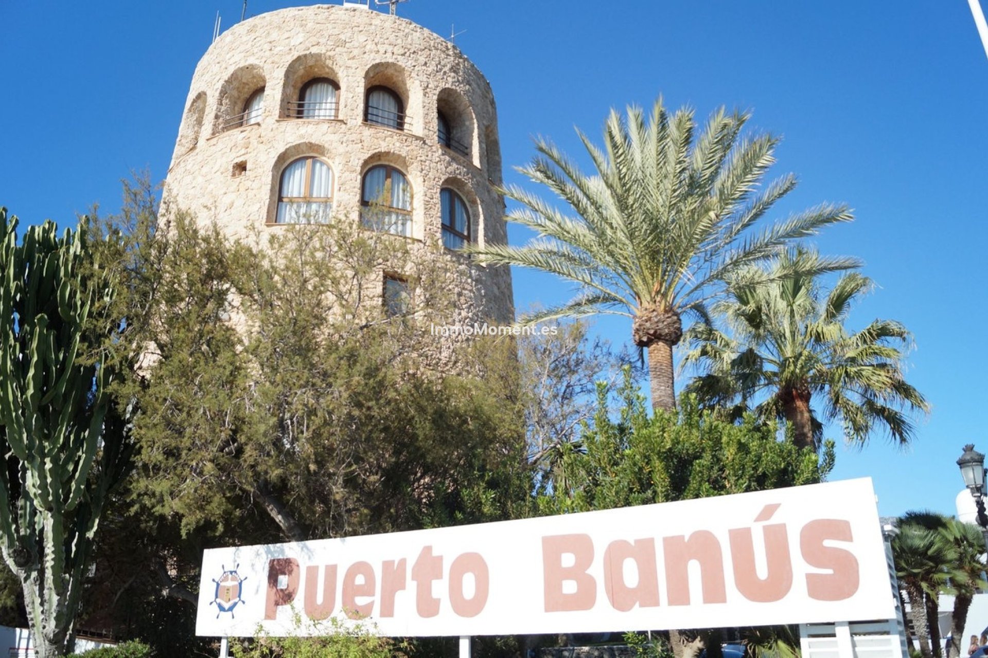 Reventa - Apartamento - Marbella - Puerto Banús