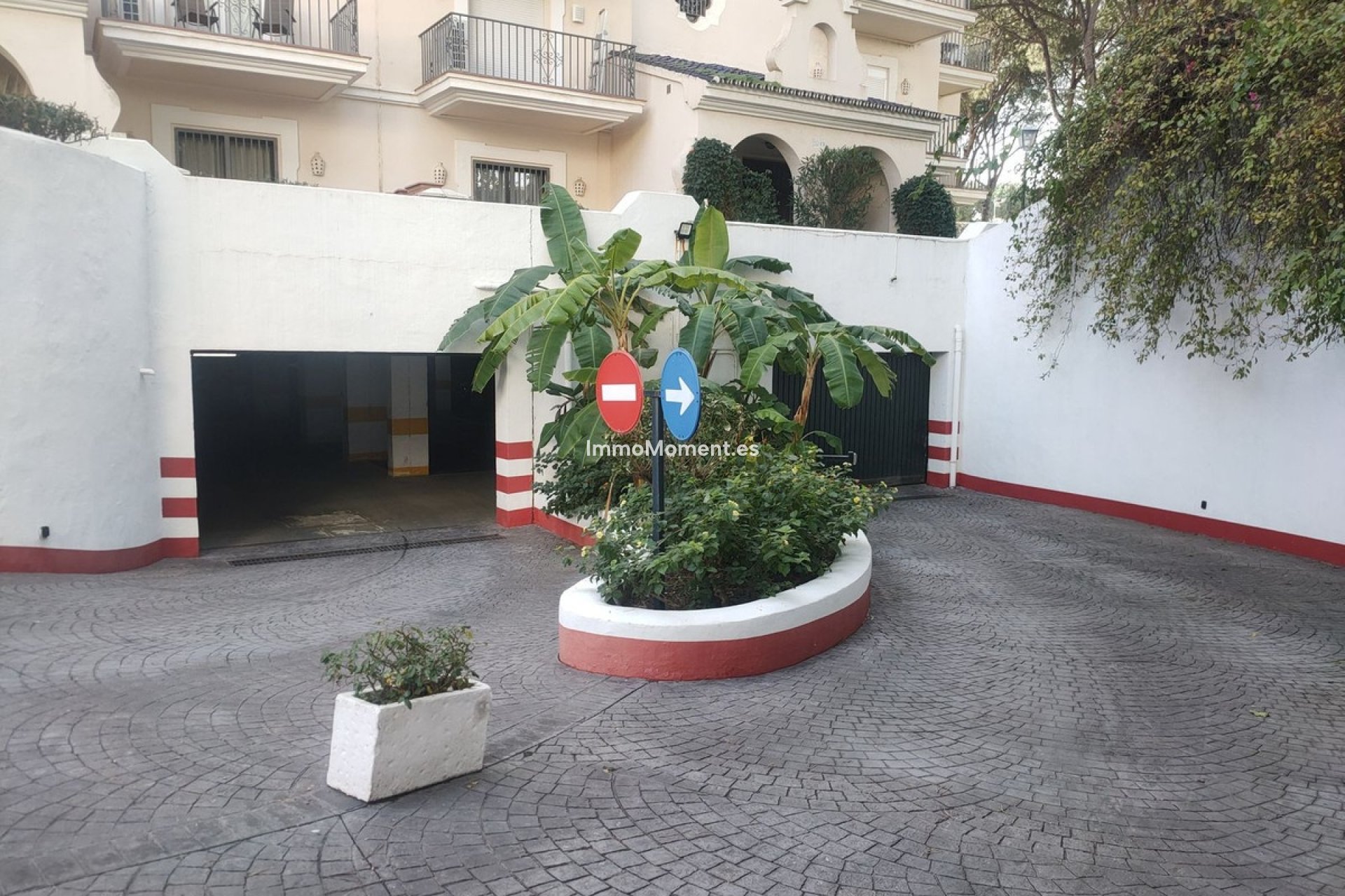 Reventa - Apartamento - Marbella - Puerto Banús