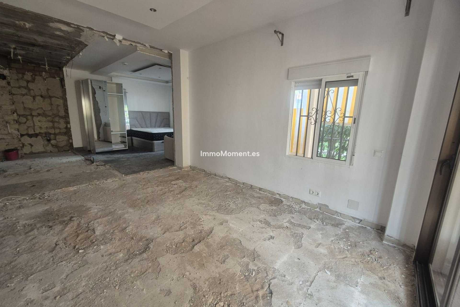 Reventa - Apartamento - Marbella - Puerto Banús