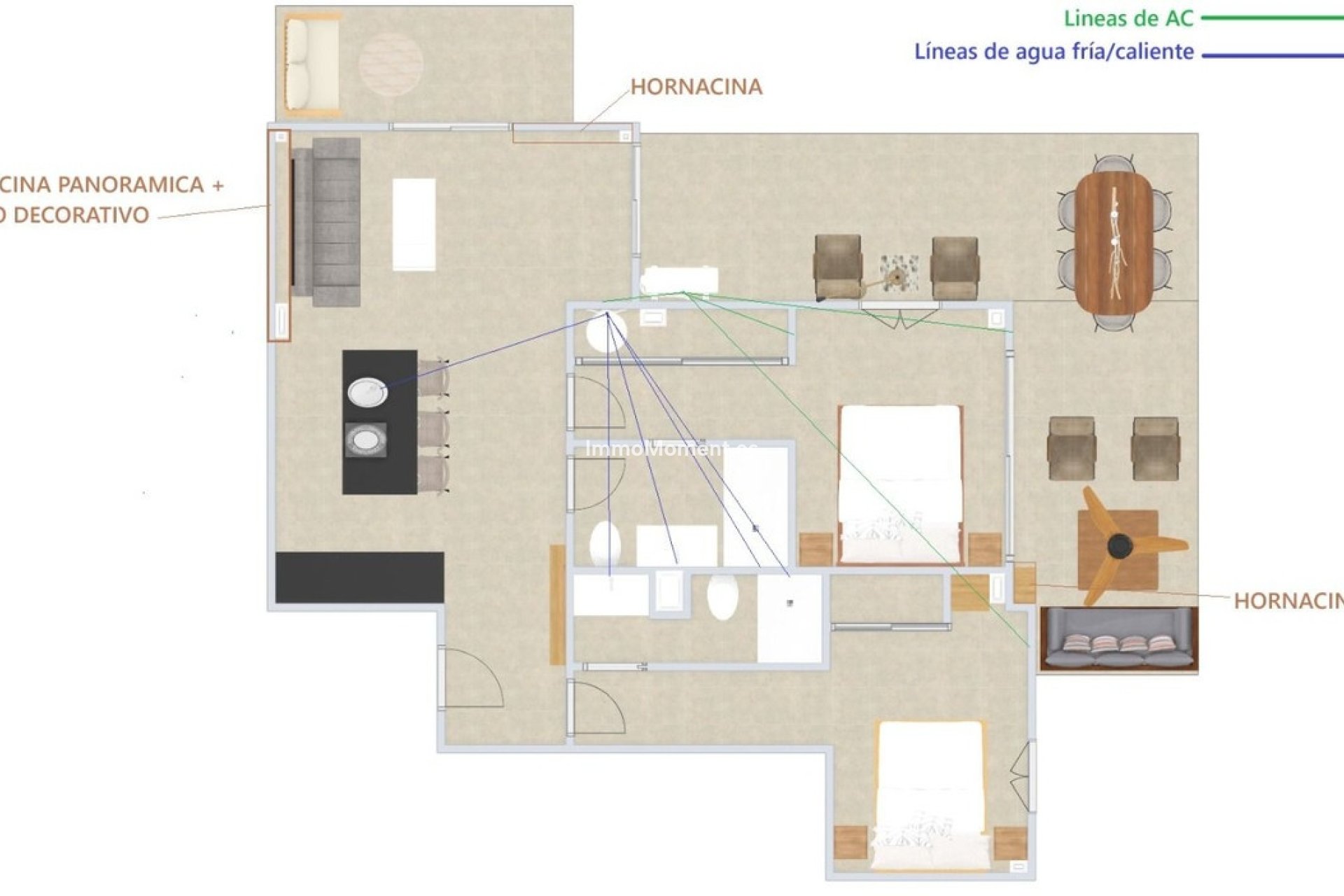 Reventa - Apartamento - Marbella - Puerto Banús