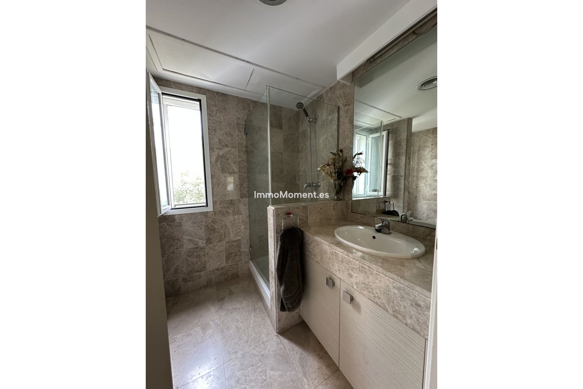 Reventa - Apartamento - Marbella - Puerto Banús