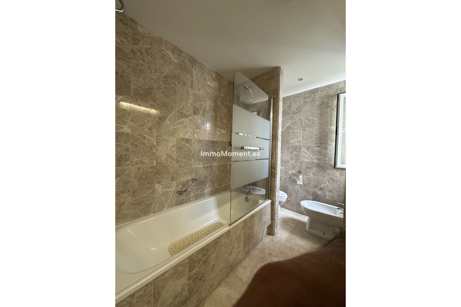 Reventa - Apartamento - Marbella - Puerto Banús