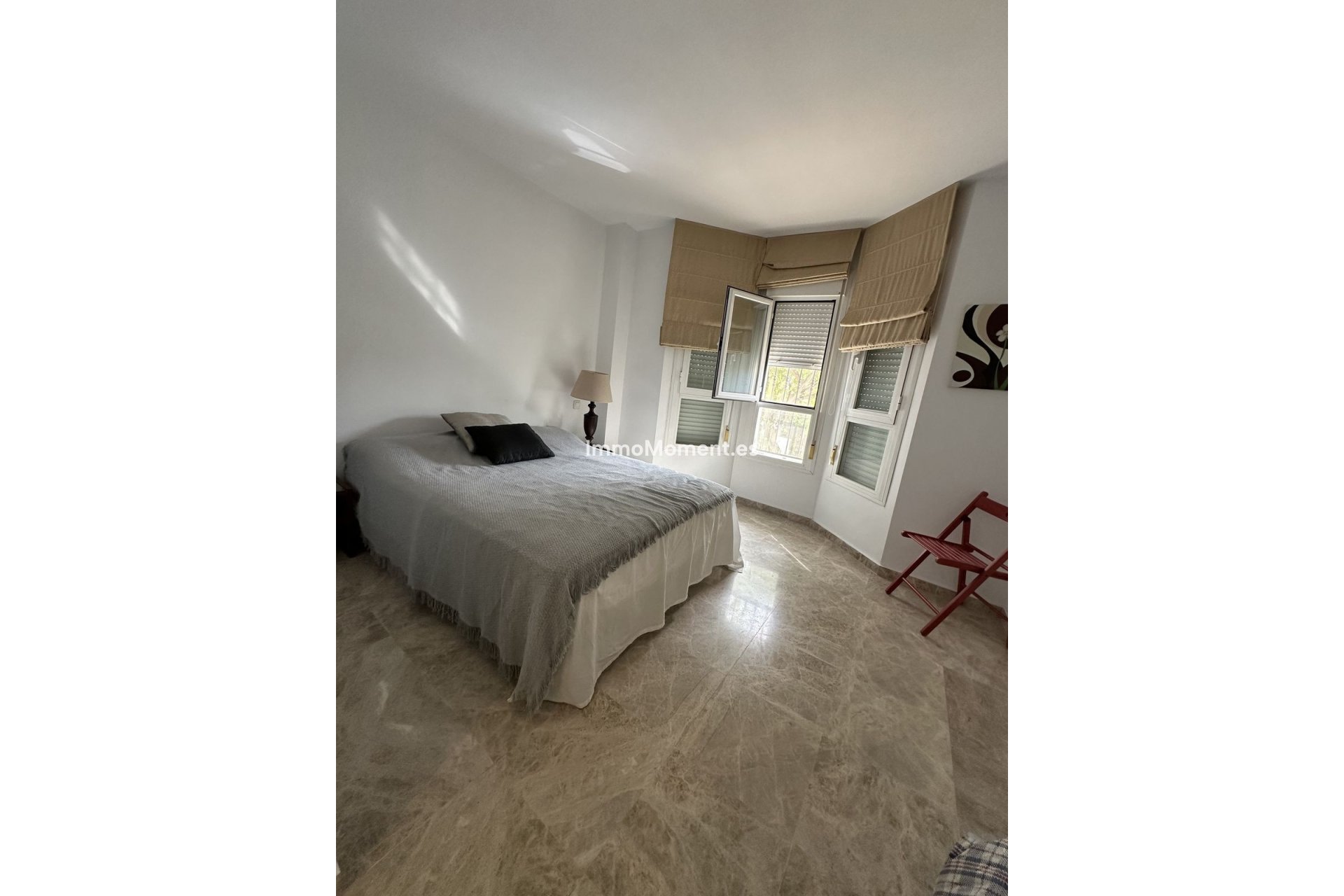 Reventa - Apartamento - Marbella - Puerto Banús
