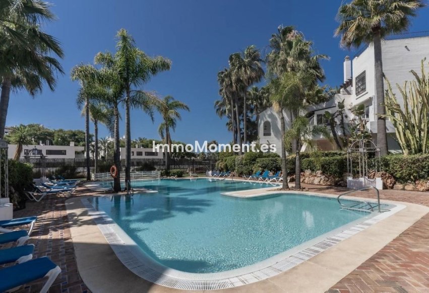 Reventa - Apartamento - Marbella - Puerto Banús