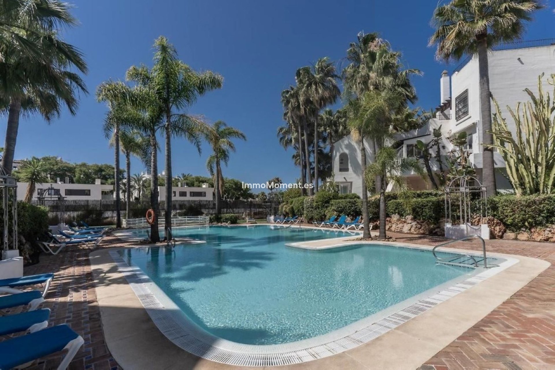 Reventa - Apartamento - Marbella - Puerto Banús