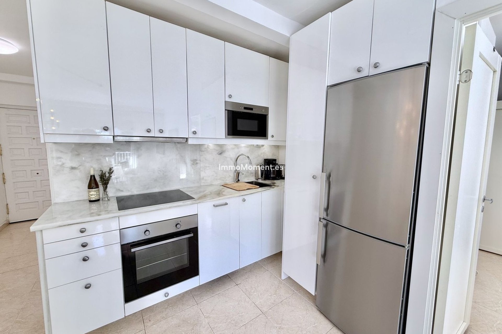 Reventa - Apartamento - Marbella - Puerto Banús