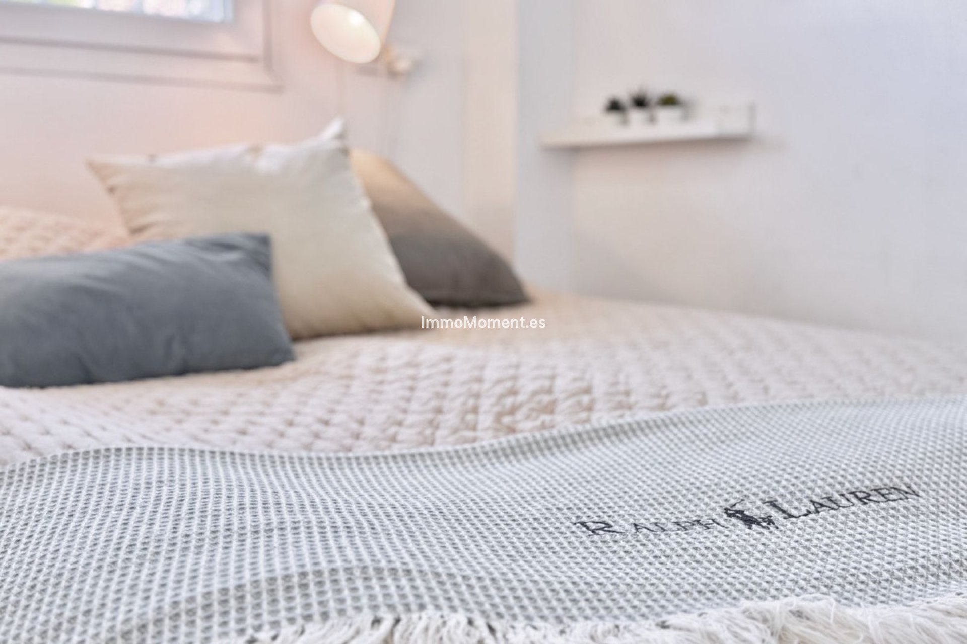 Reventa - Apartamento - Marbella - Puerto Banús