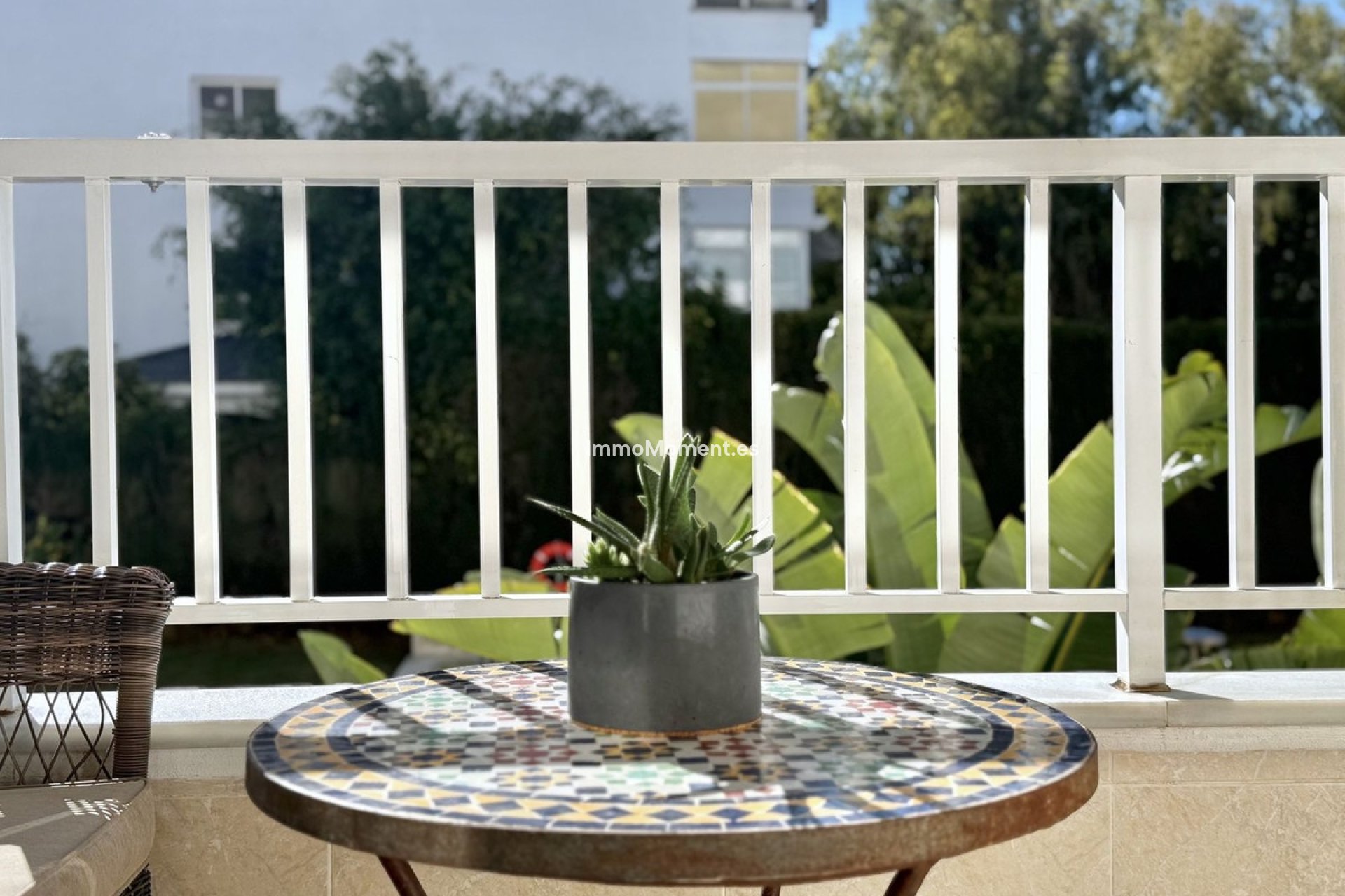 Reventa - Apartamento - Marbella - Puerto Banús