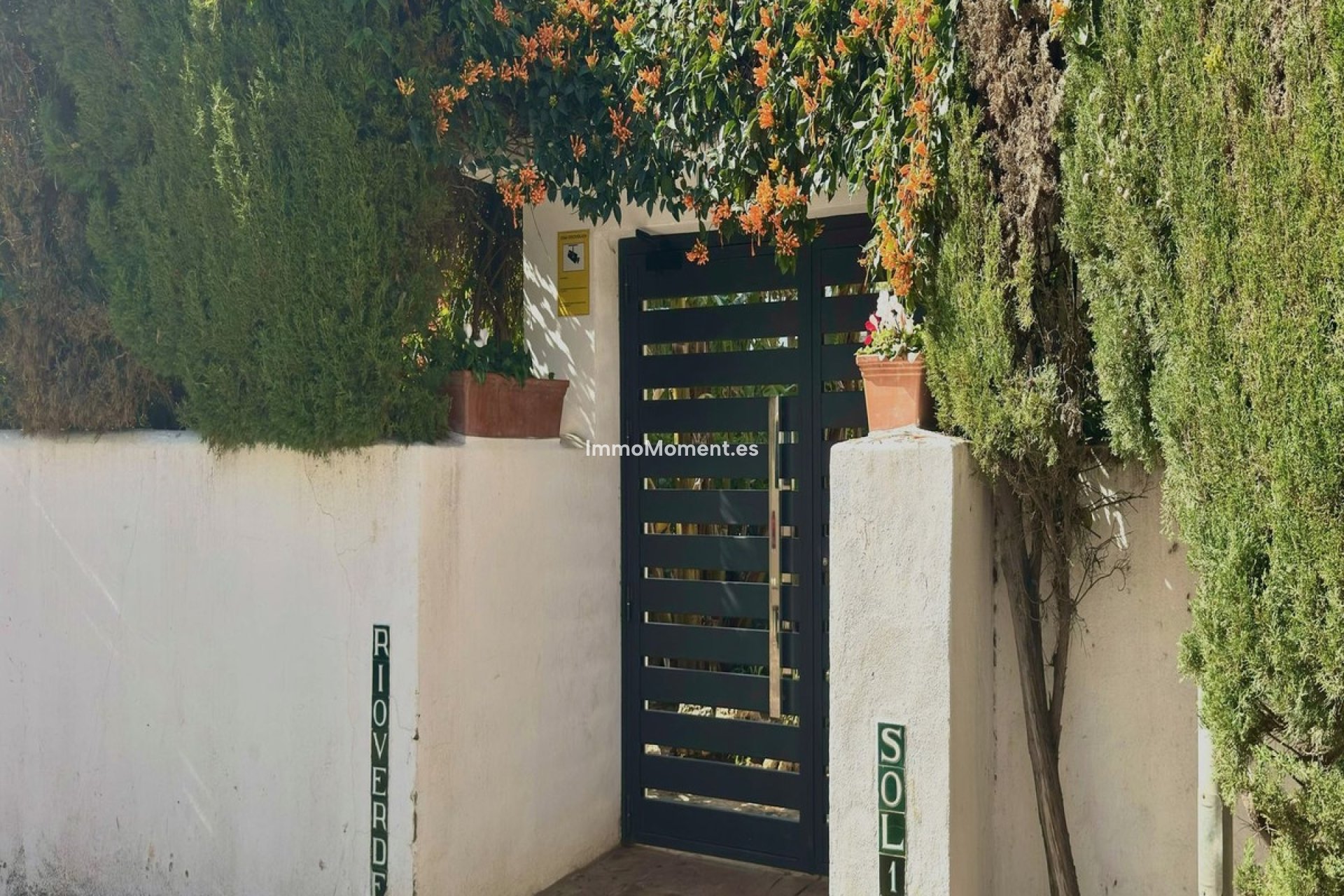 Reventa - Apartamento - Marbella - Puerto Banús