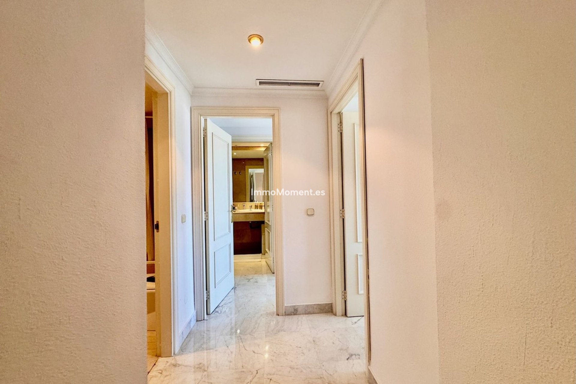 Reventa - Apartamento - Marbella - Puerto Banús