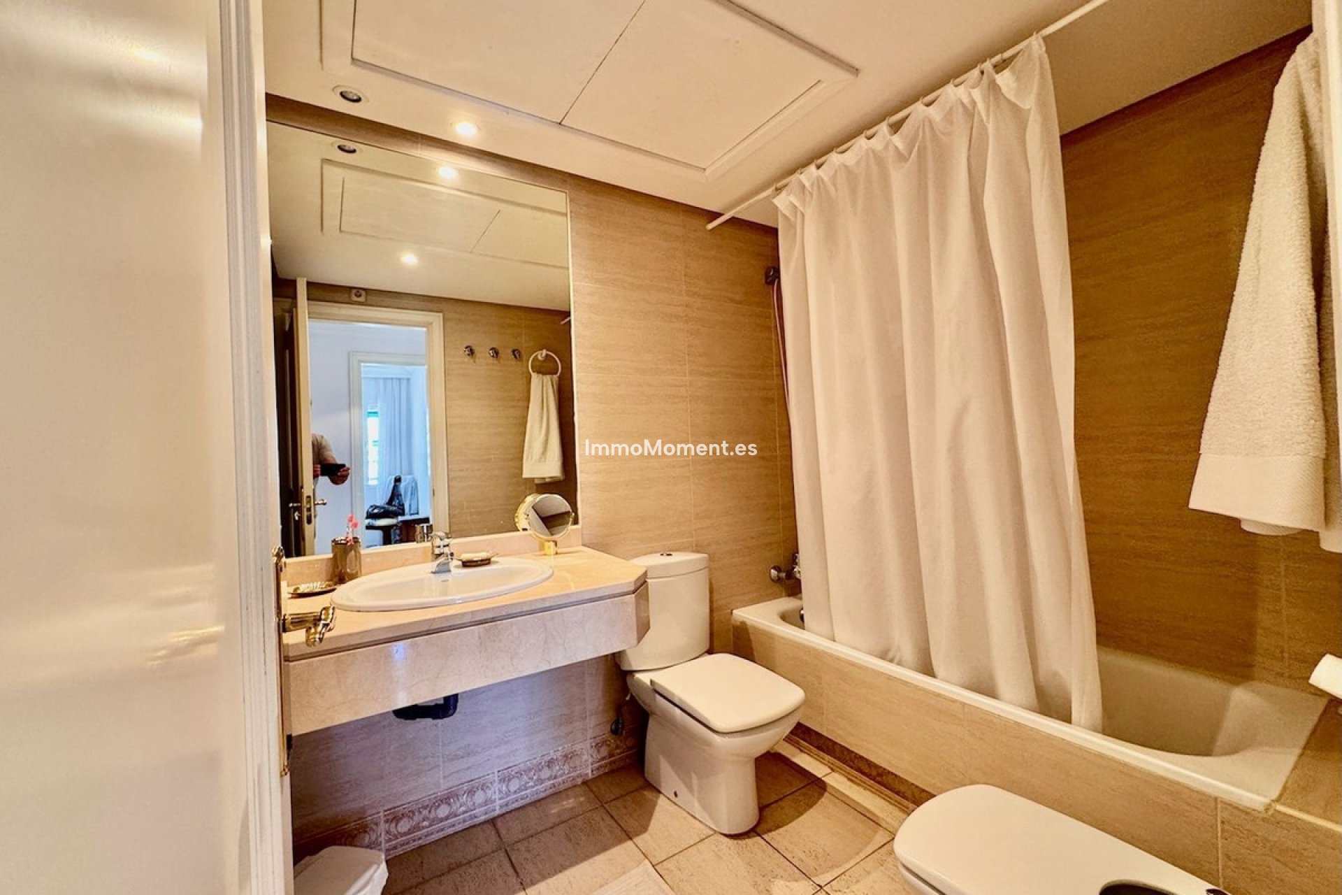 Reventa - Apartamento - Marbella - Puerto Banús