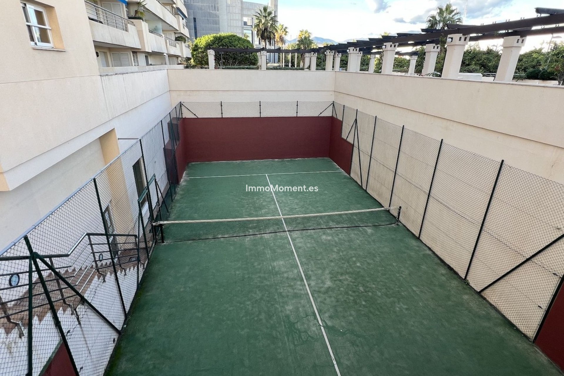 Reventa - Apartamento - Marbella - Puerto Banús